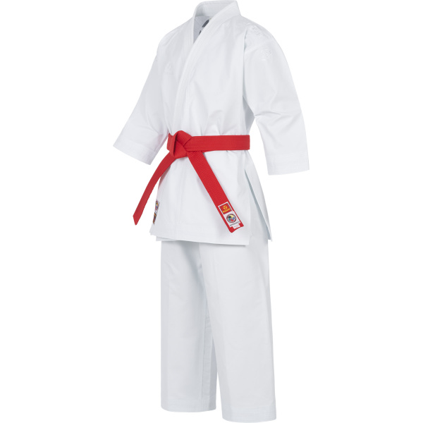 Karate-Gi „Tenno Premium“ – Bild 3