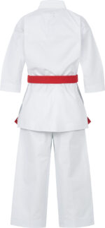 Karate-Gi „Tenno Premium“ – Bild 4