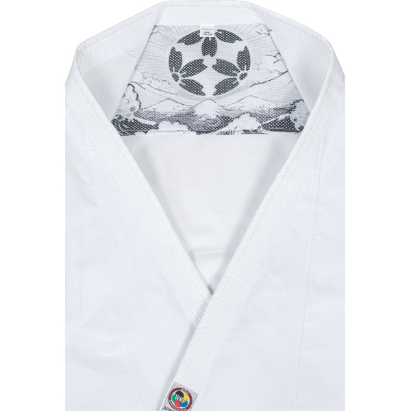 Karate-Gi „Tenno Premium“ – Bild 7