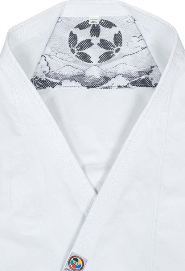 Karate-Gi „Tenno Premium“ – Bild 7