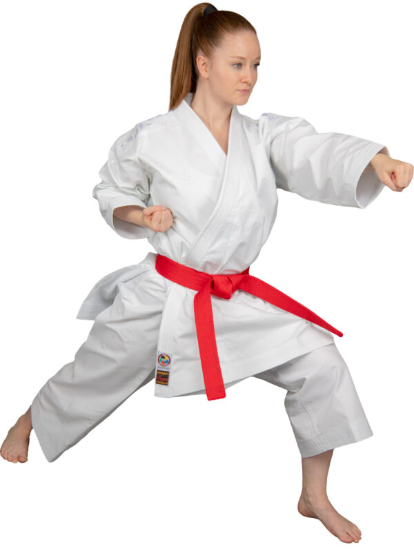 Karate-Gi „Tenno Premium“ – Bild 8