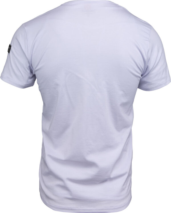 T-Shirt „Karate 3D“ – Bild 4