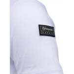 T-Shirt „Karate 3D“ – Bild 6