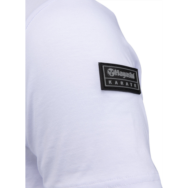 T-Shirt „Karate 3D“ – Bild 6