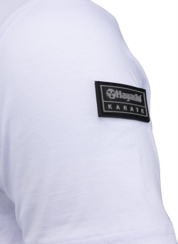 T-Shirt „Karate 3D“ – Bild 6