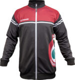 Trainingsjacke „WKF Mokuso“