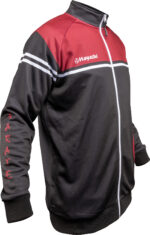 Trainingsjacke „WKF Mokuso“ – Bild 2