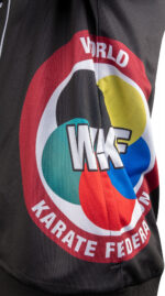 Trainingsjacke „WKF Mokuso“ – Bild 5