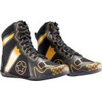 Boxstiefel „Speedmaster“