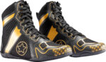 Boxstiefel „Speedmaster“