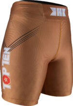 Kompressionshorts Women „BRAVE Fight Night“ – Bild 2