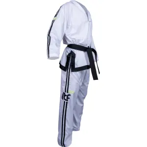 Grandmaster Dobok „Green“ (7. - 9. Dan)