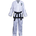 Grandmaster Dobok „Green“ (7. - 9. Dan) – Bild 2