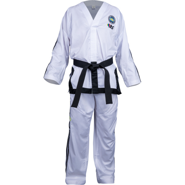 Grandmaster Dobok „Green“ (7. - 9. Dan) – Bild 2