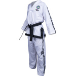 Grandmaster Dobok „Green“ (7. - 9. Dan) – Bild 3