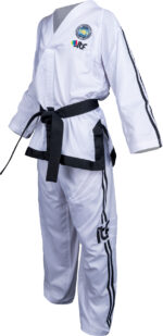 Grandmaster Dobok „Green“ (7. - 9. Dan) – Bild 3