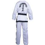 Grandmaster Dobok „Green“ (7. - 9. Dan) – Bild 4