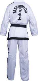 Grandmaster Dobok „Green“ (7. - 9. Dan) – Bild 4