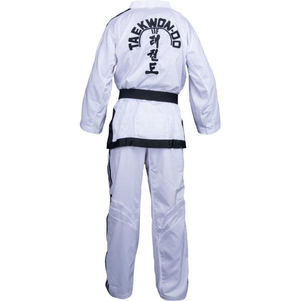 Grandmaster Dobok „Green“ (7. - 9. Dan) – Bild 4