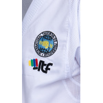 Grandmaster Dobok „Green“ (7. - 9. Dan) – Bild 5