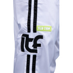 Grandmaster Dobok „Green“ (7. - 9. Dan) – Bild 8