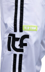 Grandmaster Dobok „Green“ (7. - 9. Dan) – Bild 8