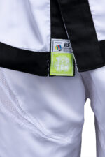 Grandmaster Dobok „Green“ (7. - 9. Dan) – Bild 9