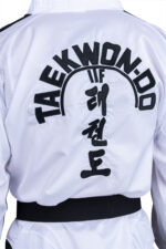 Grandmaster Dobok „Green“ (7. - 9. Dan) – Bild 10