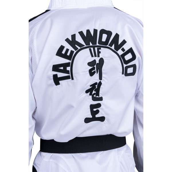 Grandmaster Dobok „Green“ (7. - 9. Dan) – Bild 10