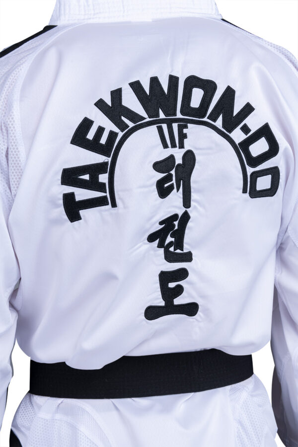 Grandmaster Dobok „Green“ (7. - 9. Dan) – Bild 10