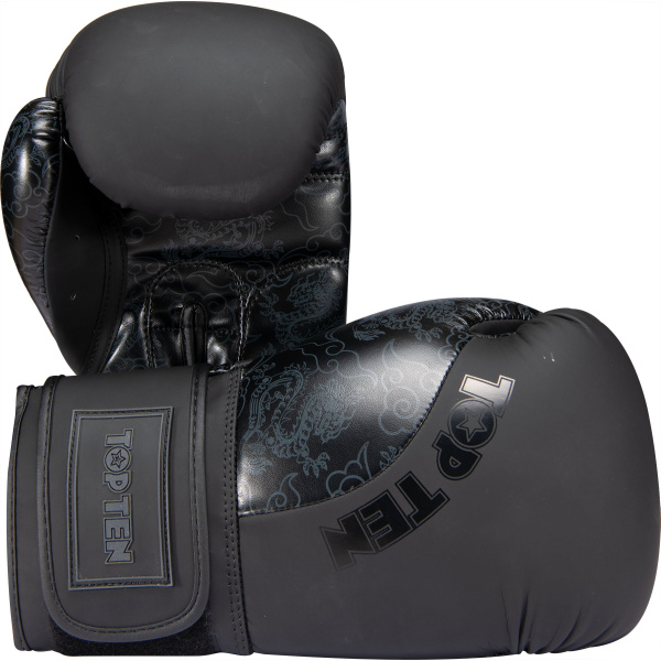 Boxhandschuhe „Dragon“ – Bild 1