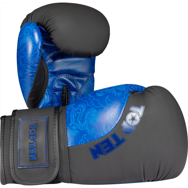 Boxhandschuhe „Dragon“ – Bild 7