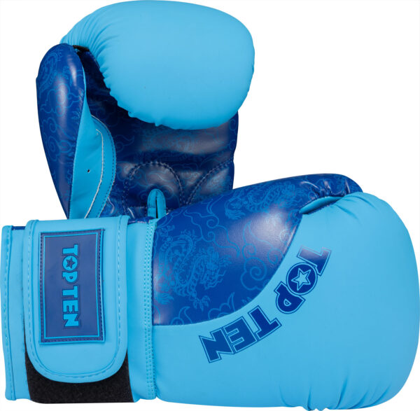 Boxhandschuhe „Dragon“ – Bild 2