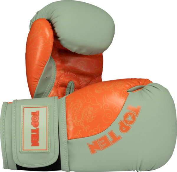 Boxhandschuhe „Dragon“ – Bild 3