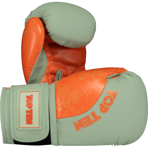 Boxhandschuhe „Dragon“ – Bild 3