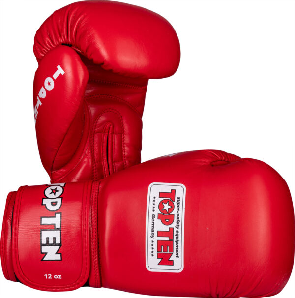 Boxhandschuhe „Competition“ – Bild 2