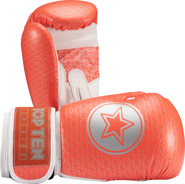 Boxhandschuhe „Superior“ – Bild 3
