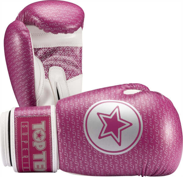 Boxhandschuhe „Superior“ – Bild 4