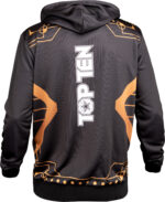 Hoodie „BRAVE“ – Bild 4