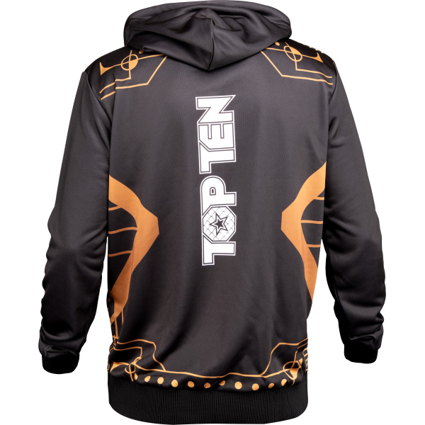 Hoodie „BRAVE“ – Bild 4