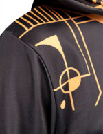 Hoodie „BRAVE“ – Bild 6