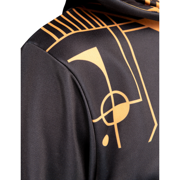 Hoodie „BRAVE“ – Bild 6