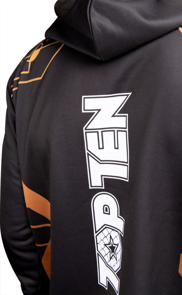 Hoodie „BRAVE“ – Bild 7