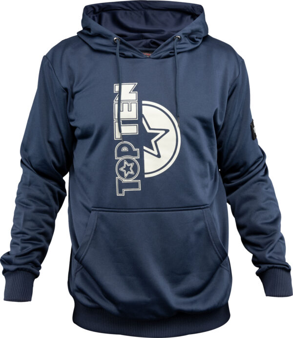 Hoodie „Creator“ – Bild 2
