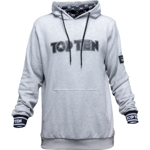 Hoodie „Fight Club“