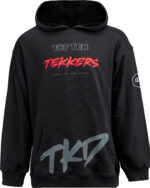 Hoodie „TKD Tekkers“