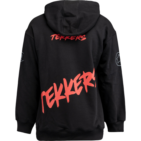 Hoodie „TKD Tekkers“ – Bild 4