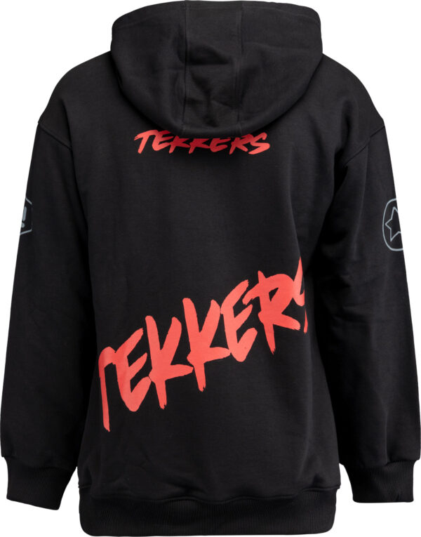 Hoodie „TKD Tekkers“ – Bild 4