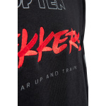 Hoodie „TKD Tekkers“ – Bild 5