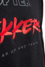 Hoodie „TKD Tekkers“ – Bild 5